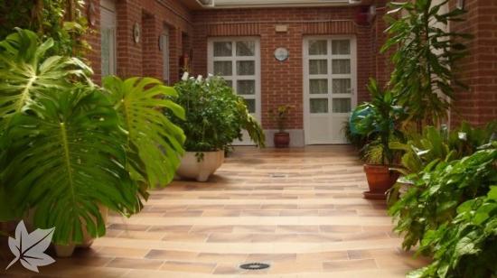 Residencia Las Acacias